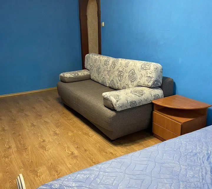 Уютная квартира в 2-м микрорайоне, 20