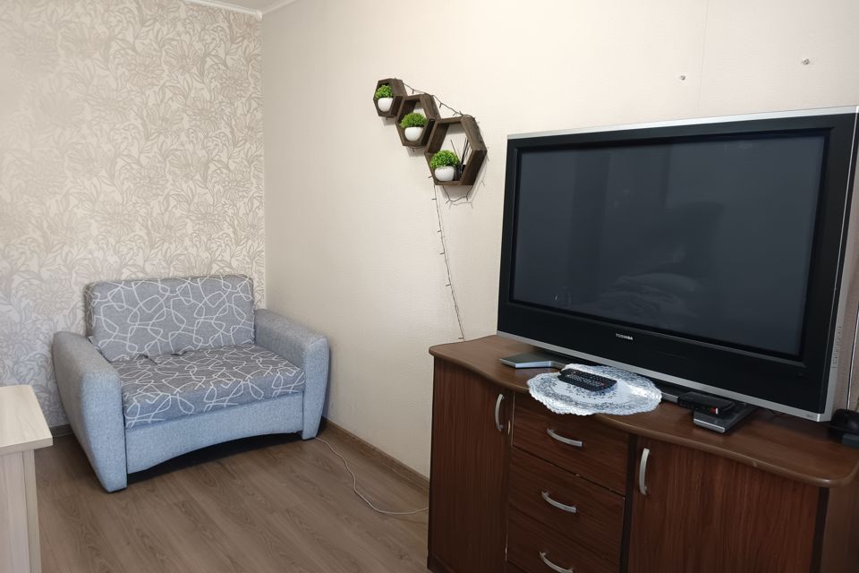 Сдам квартиру Баркова 23