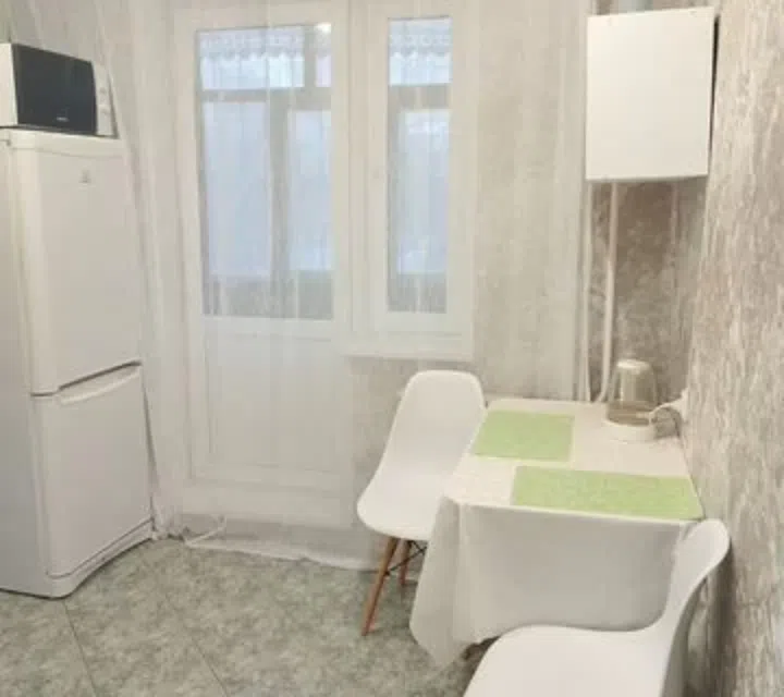 Квартира рядом с ДК КРАЗА