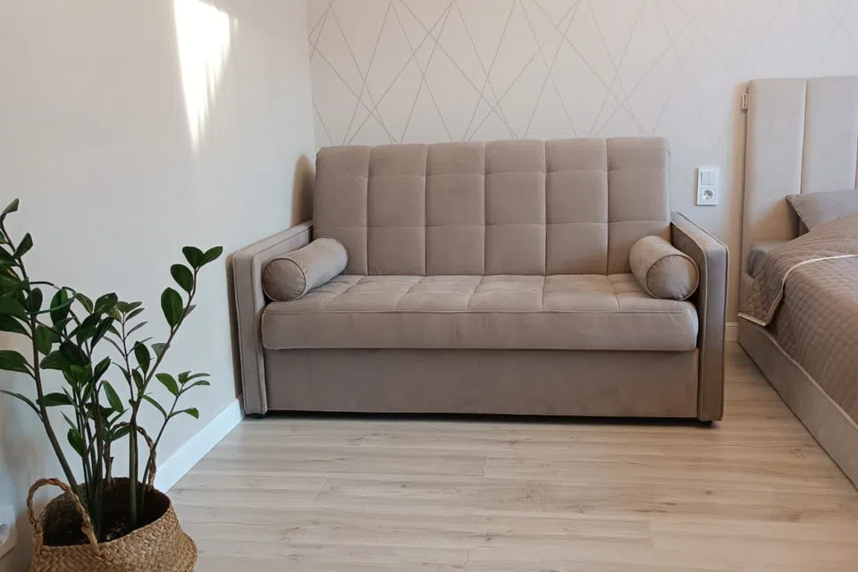 Apartments Western City у моря