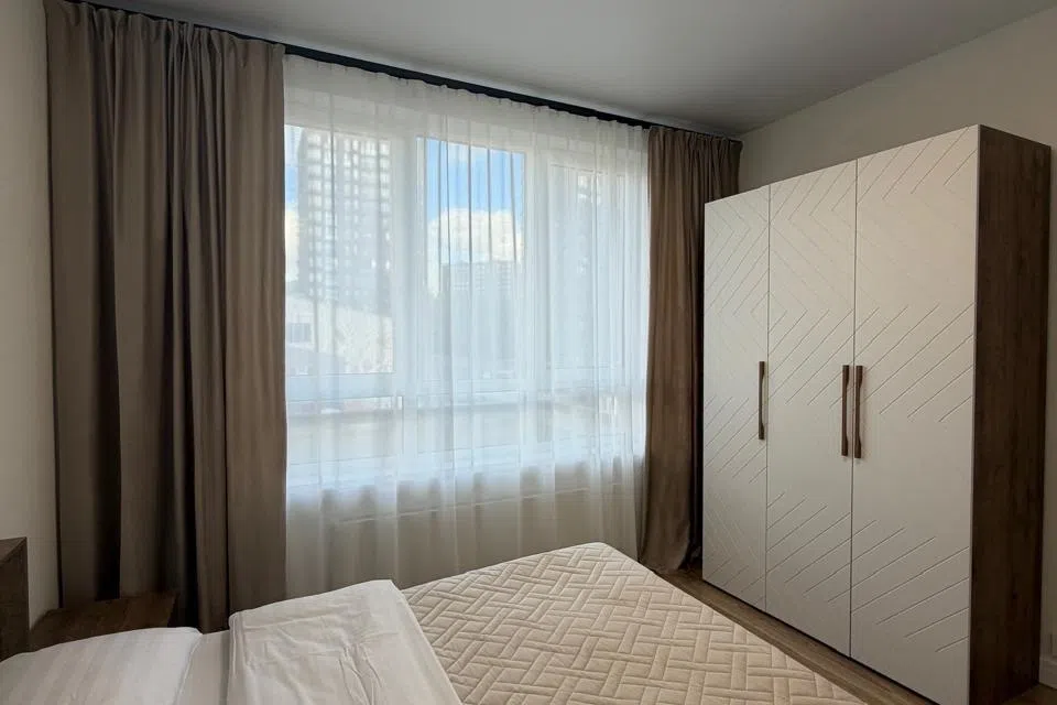 Inndays Apartments на Куприна