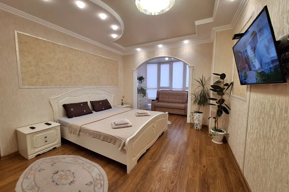Luxury Room от Rooms Apartments