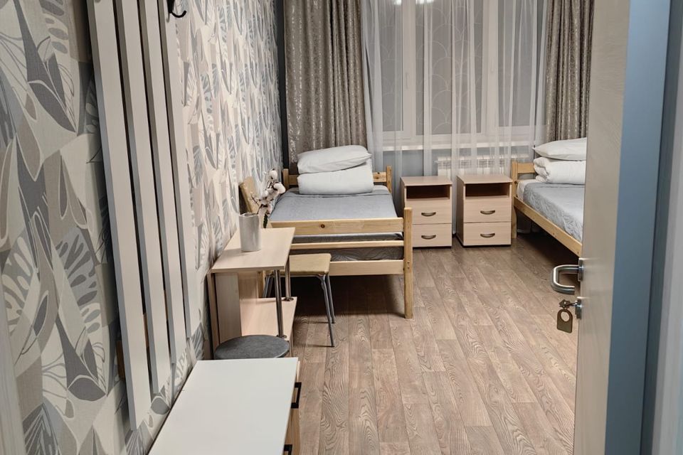 Мини-отель Колибри