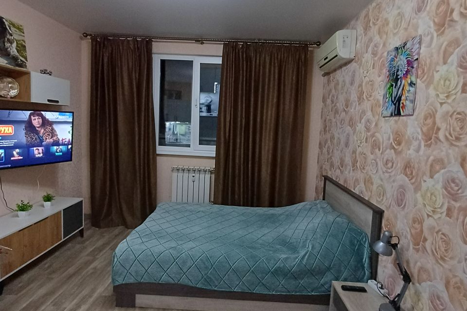 Сдам студию в Спутнике