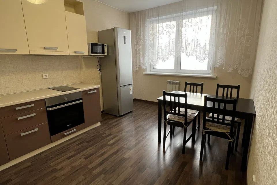 VAER-HOME. Уютная квартира в центре города.
