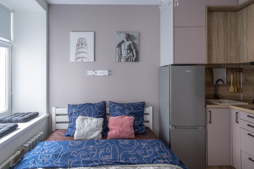 VeraLand. У Фонтанки