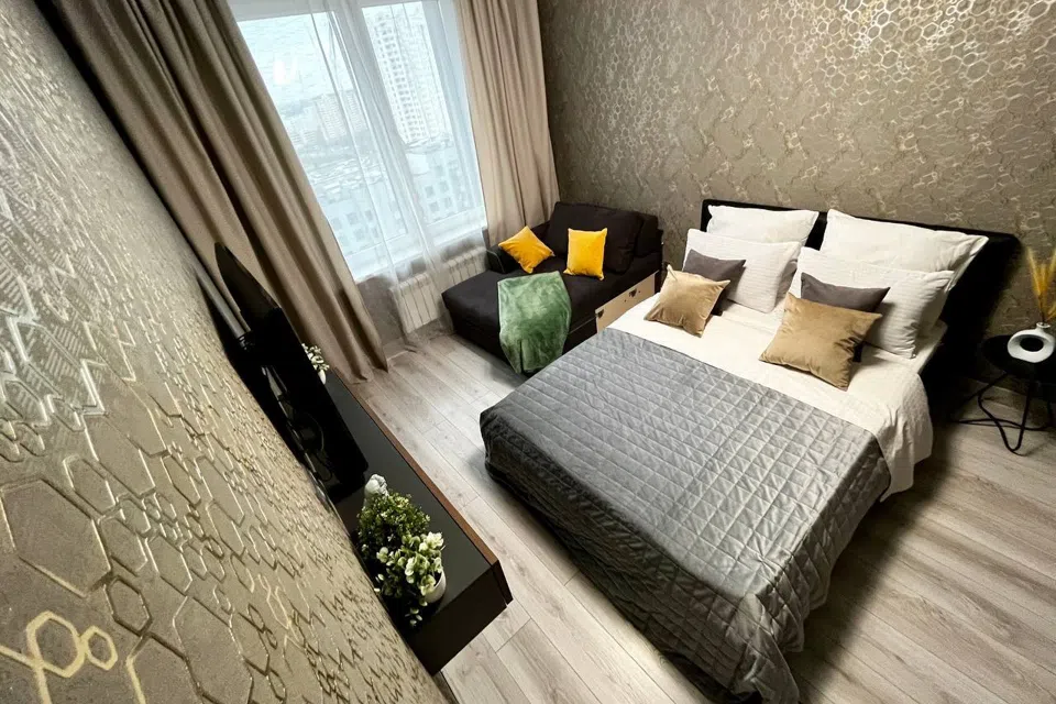 Санни Дейс на Люблино 817