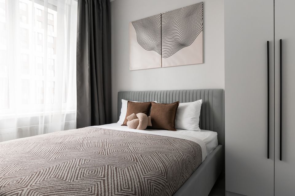 Magic Family у Парка Победы