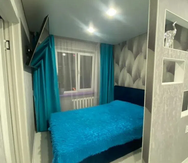 Уютные апартаменты в Калининграде 