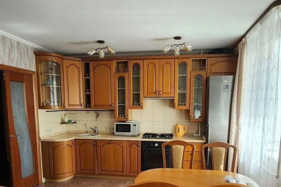 Квартира в самом центре
