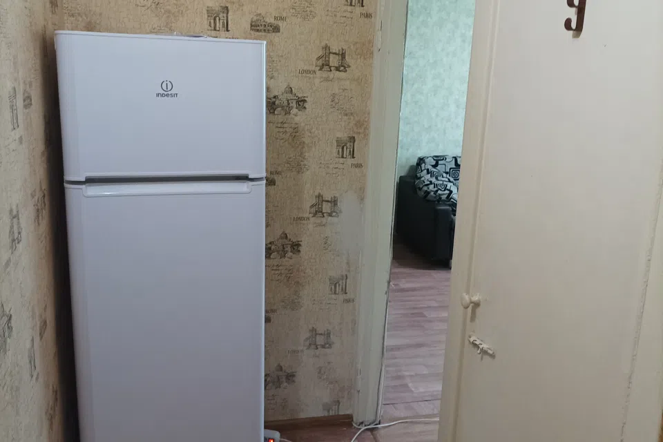 Квартира, возле ЖД Вокзала