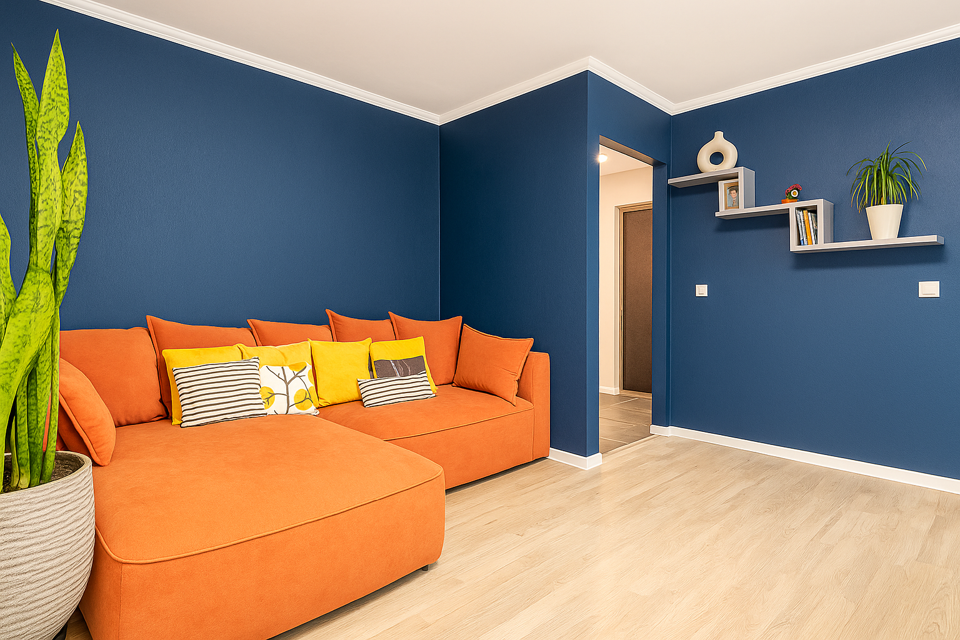 Идеальный вариант для аренды квартиры в Москве