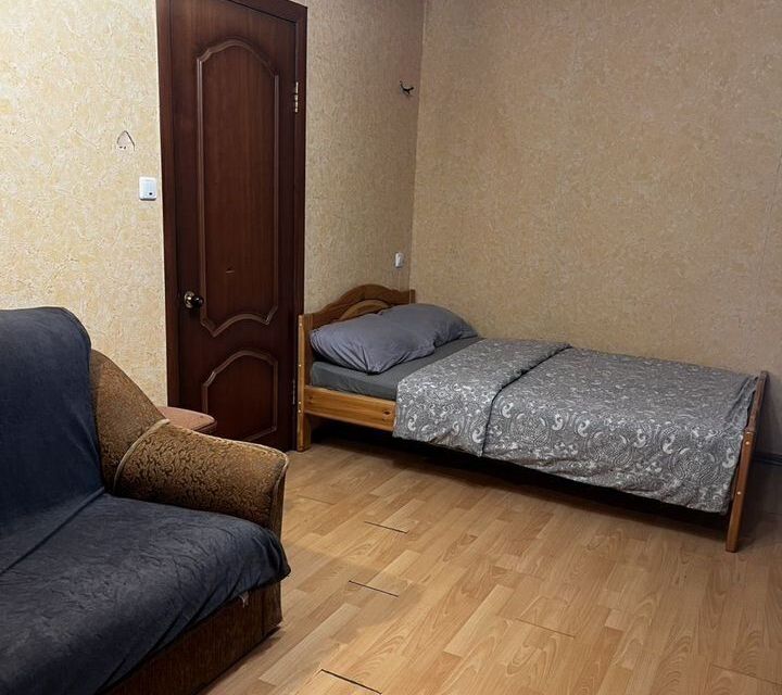 Квартира на улице Садовая, 24