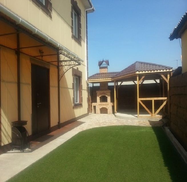 Гостевой дом Высота