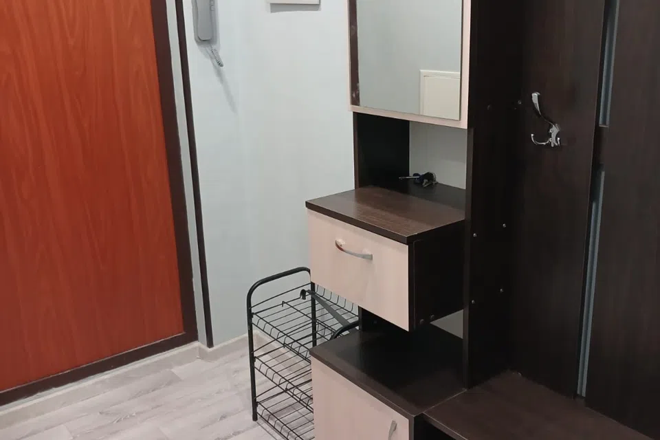 Уютная квартира в Дзержинском рацоне