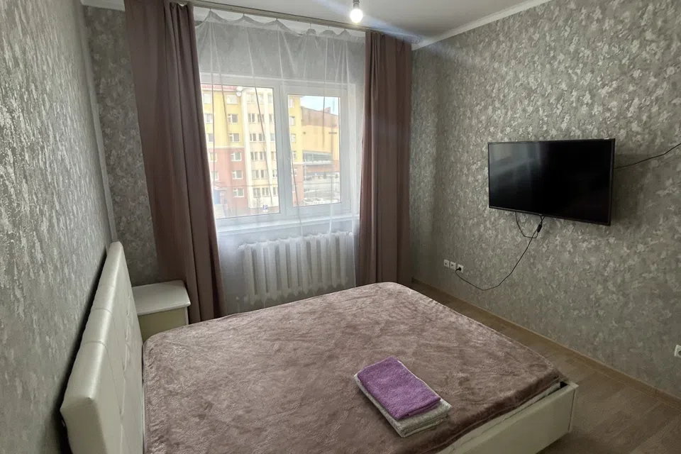 118 АРКТИЧЕСКАЯ 4