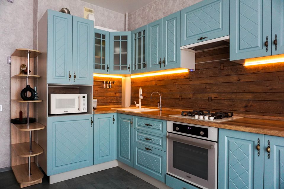 Уютная квартира в центре города с отличным расположением