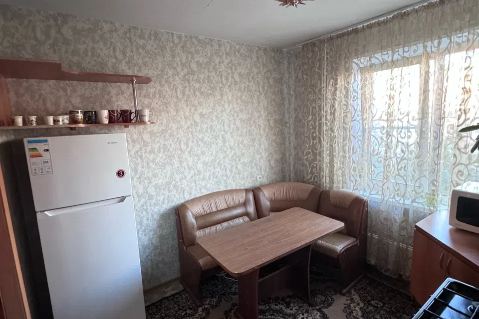 Уютная квартира рядом с центром