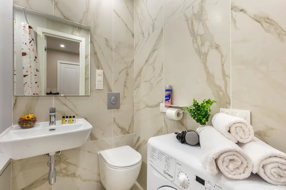 Inndays Apartments в Румянцево