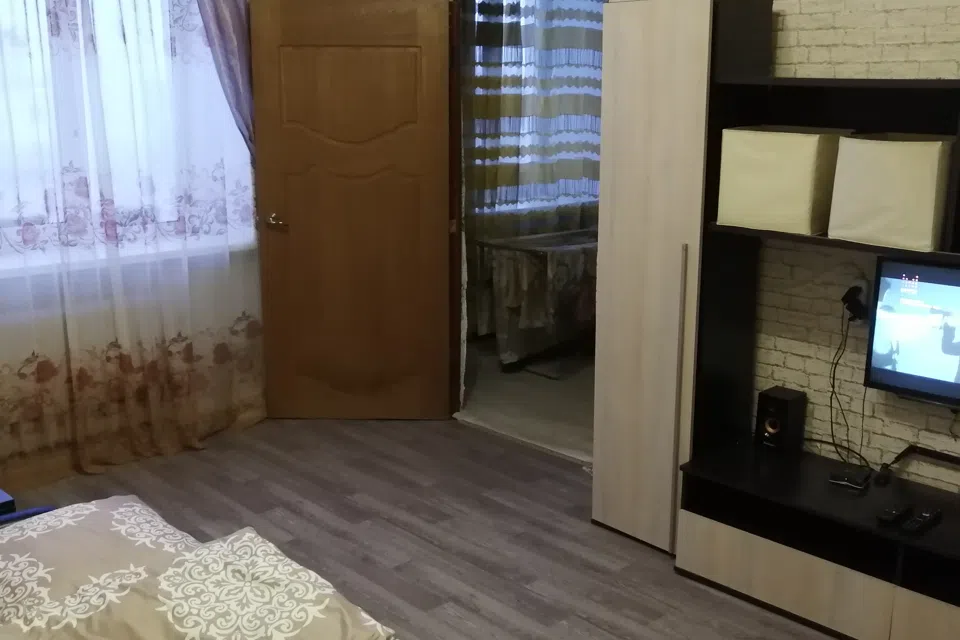 Весенний вальс на Утевской