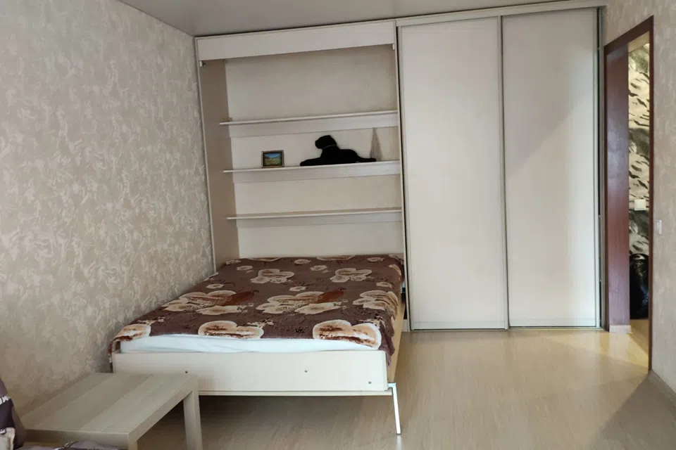 Уютная квартира в микрорайоне Южный 