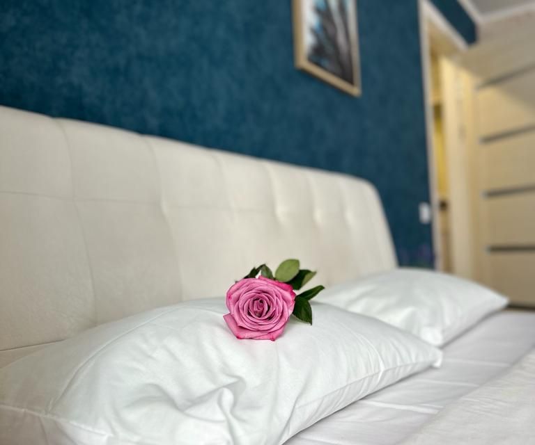 Уютная, теплая 1-комн квартира 