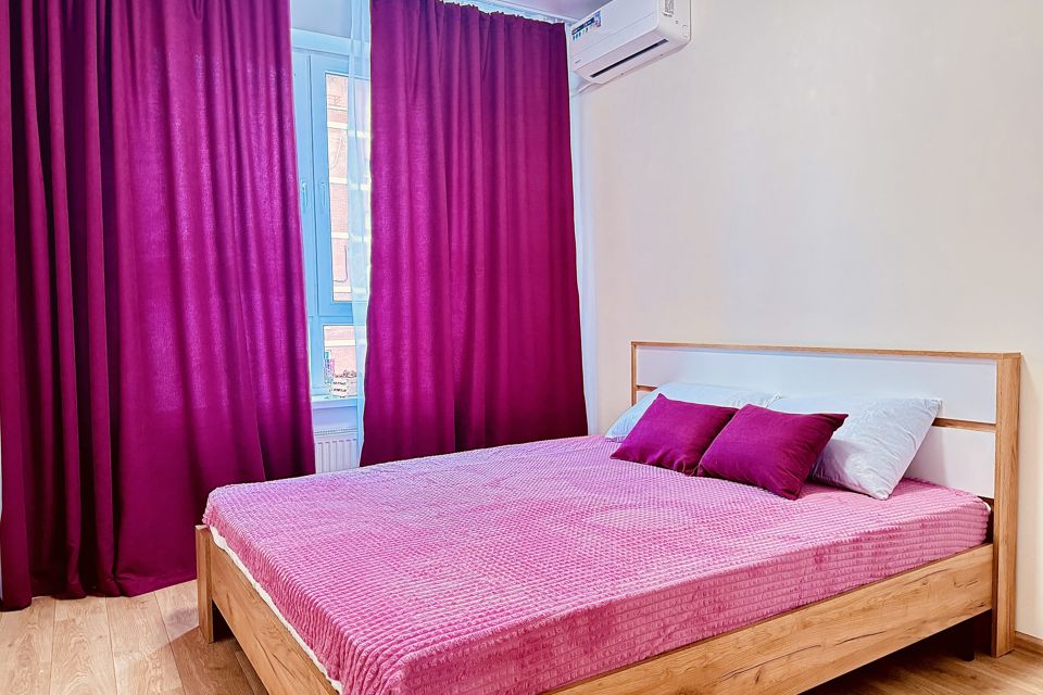 3-х к. квартира со всеми удобствами