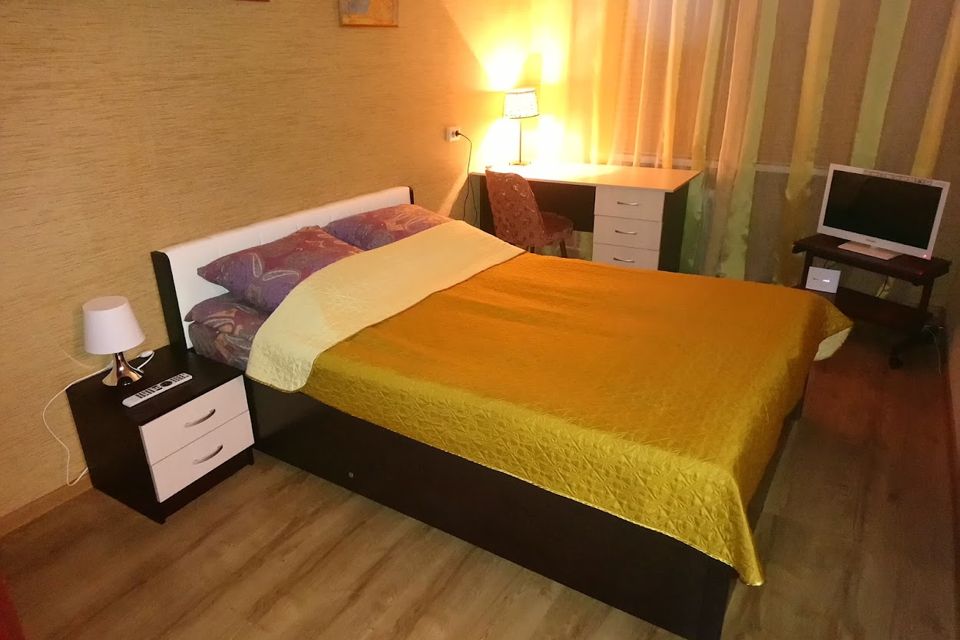 Квартира в центре рядом с Высоцким