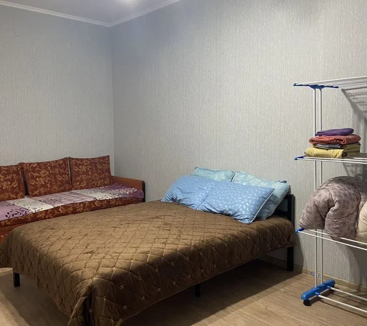 Уютная квартира в микрорайоне 11В, 5