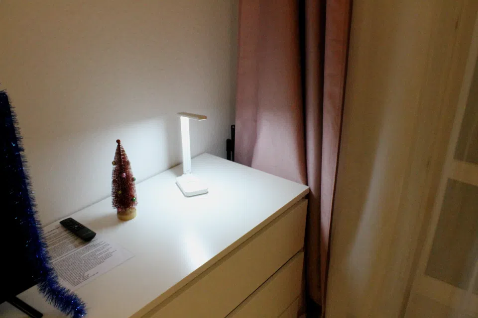 Квартира-студия 25,3 м