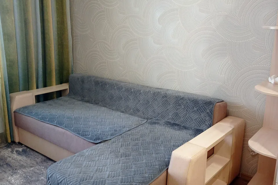 Уютная,чистая квартира