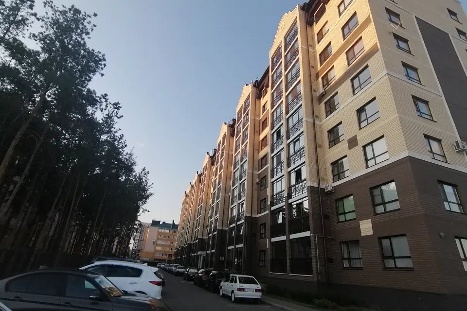 Уютная квартира в лучшем районе города