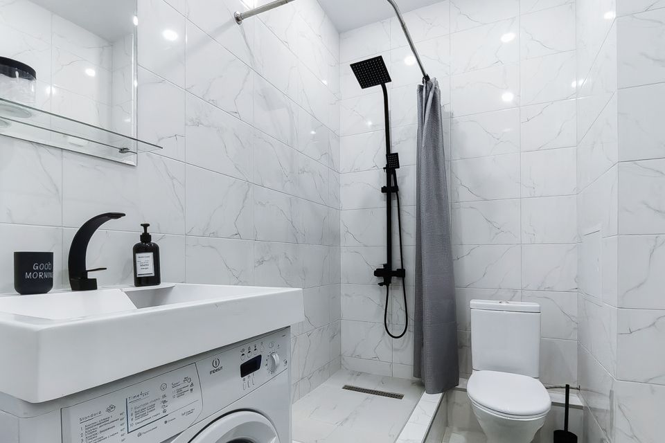 Отличная квартира в центре 