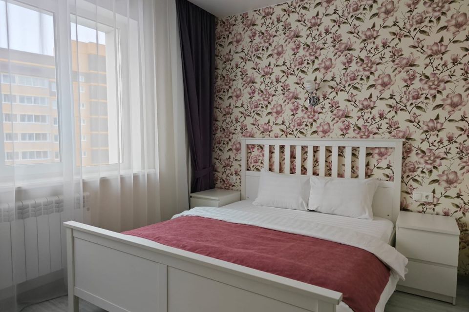 Сиреневая фантазия