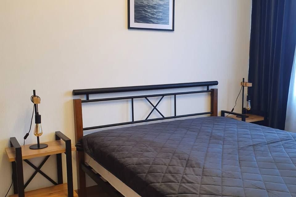 2-комнтаная квартира от собственника