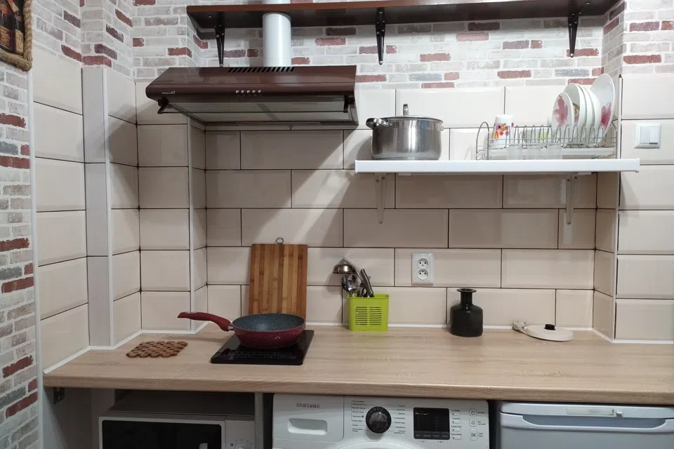 Для не имеющих привычку курить 2