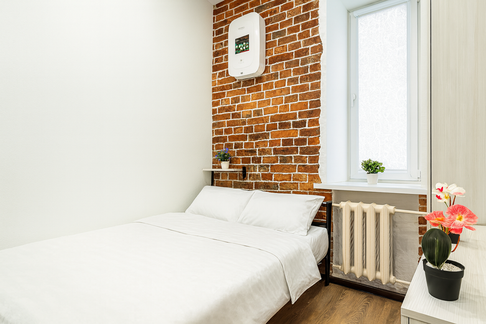 Уютная студия для 2-х на курском