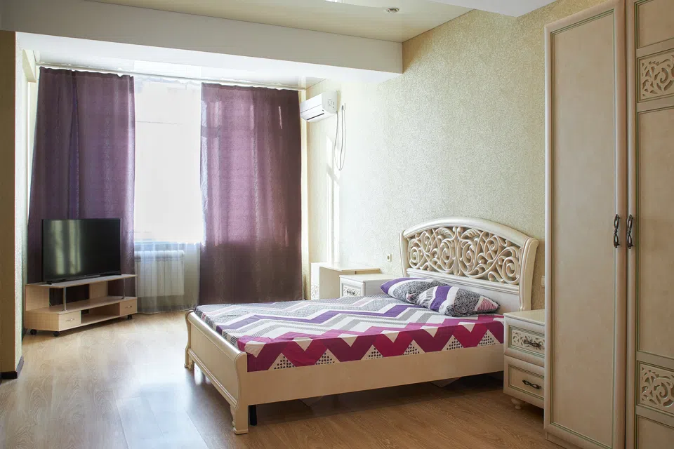 Улучшенные апартаменты Sevastopol Rooms