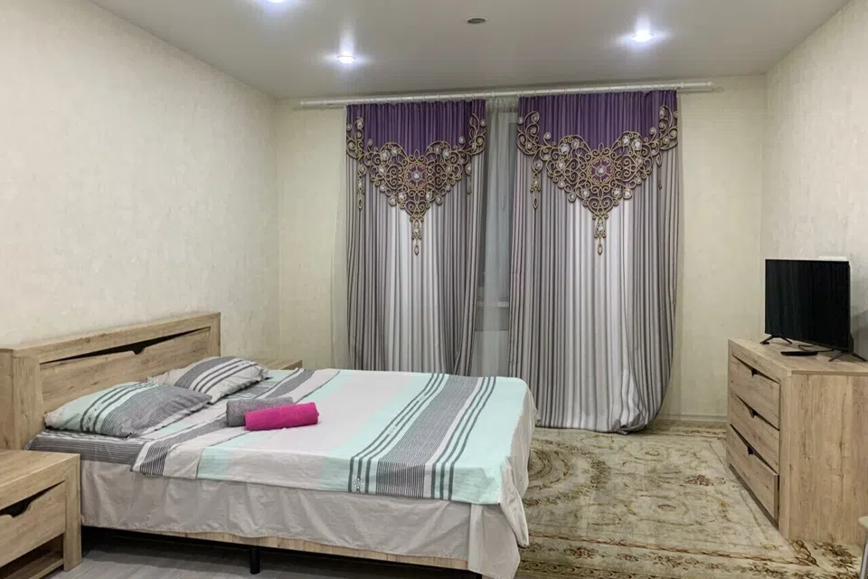 Квартира на Инициативной 7в - 77