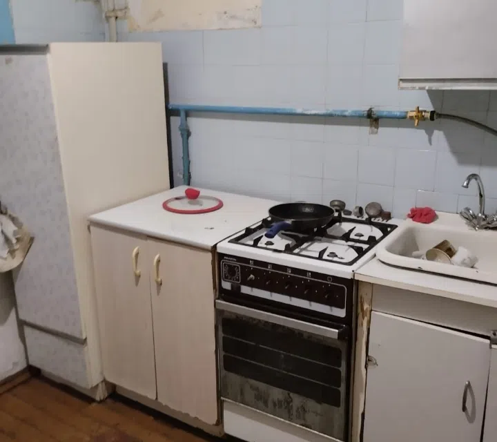 Квартира на Вишневского 