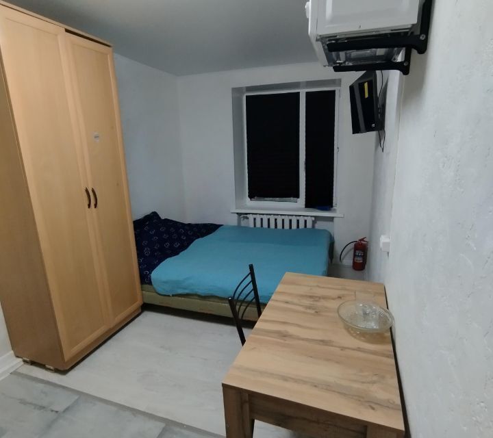 Квартира на Москворецкой улице 38к2-4