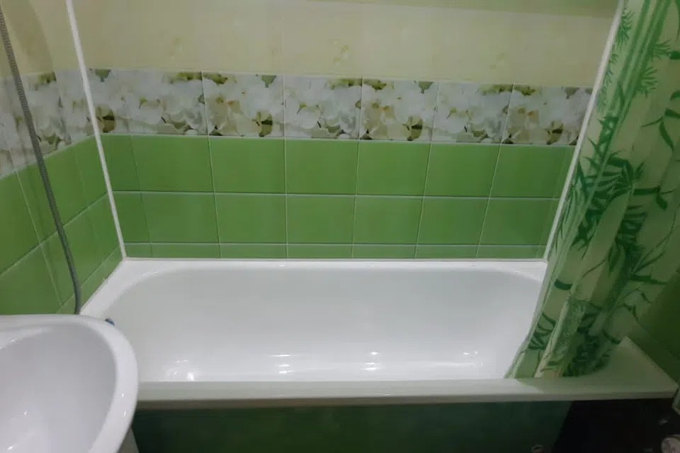 Уютная квартира, 