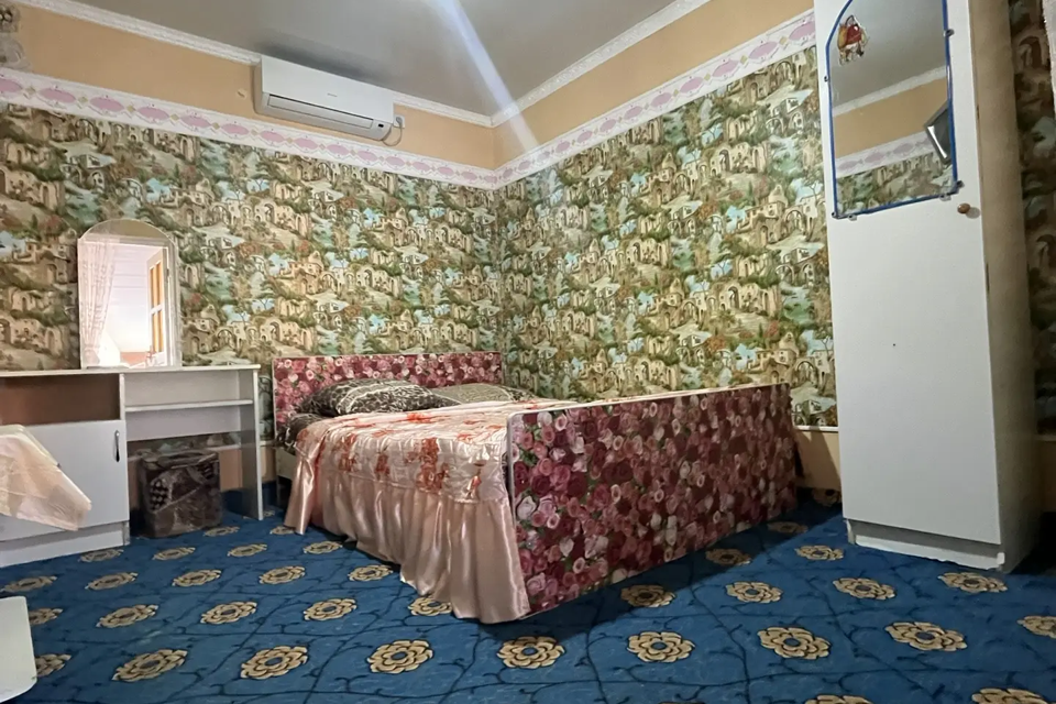 Комната у моря 9