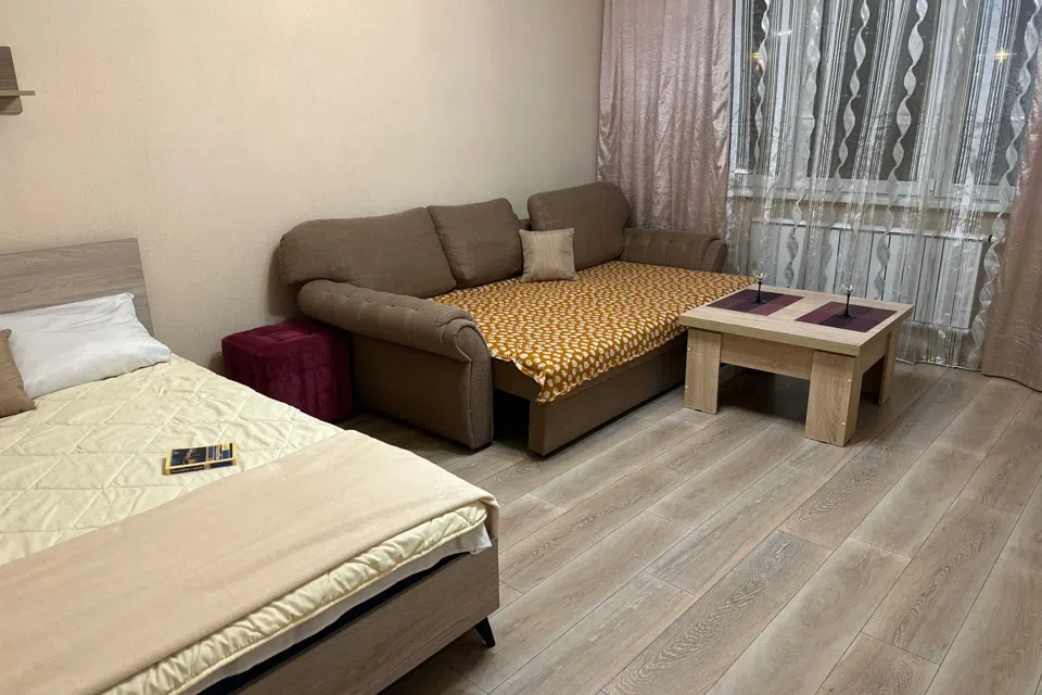 Уютная Квартира в Элитном районе город Преображенский
