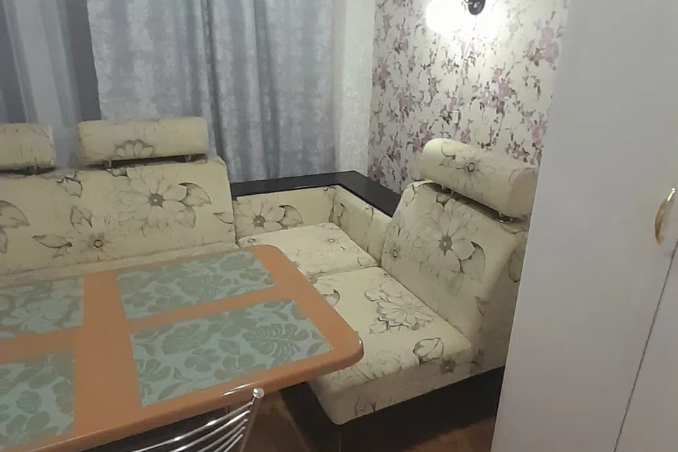 Уютная студия на 2 этаже 