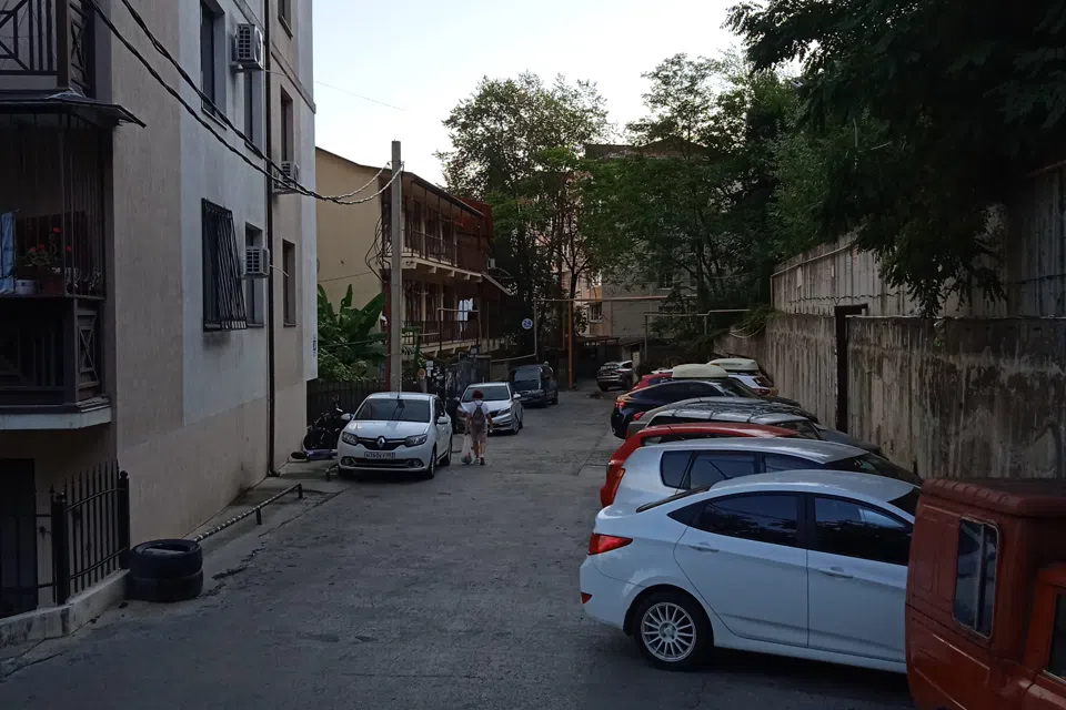 1-к. квартира, 35 м, 2 этаж