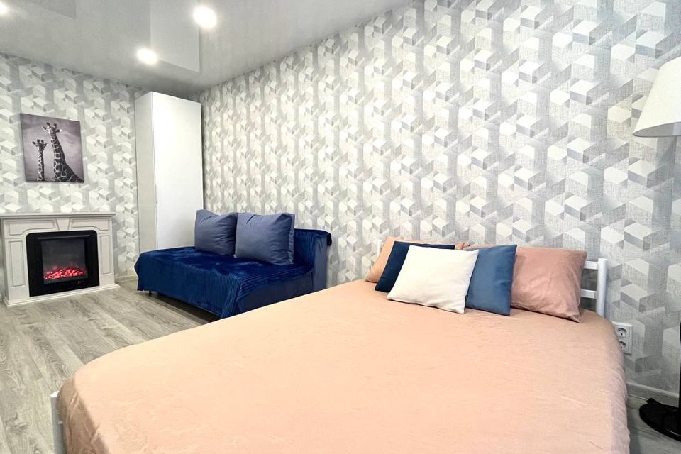 Современная укомплектованная 2к квартира около Нефтегазового