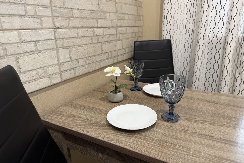 Уютная квартира возле Волги