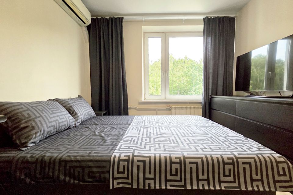 Квартира уютная для двоих 