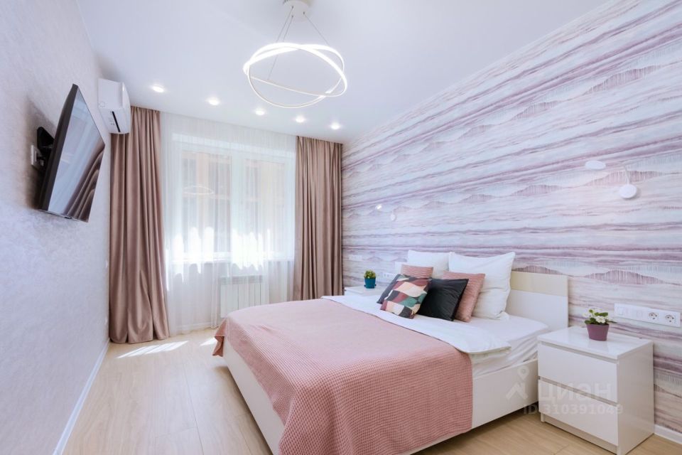 Стильная 2к ЖК Державинский квартал,НИИТО,UMC,Гастрокорт